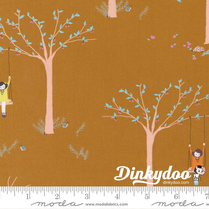 Pips - Layer Cake - Aneela Hoey  - Moda