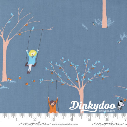 Pips - Layer Cake - Aneela Hoey  - Moda