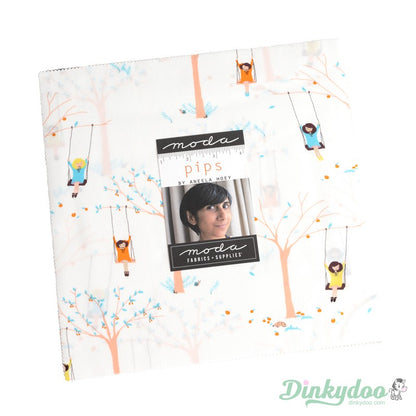 Pips - Layer Cake - Aneela Hoey  - Moda