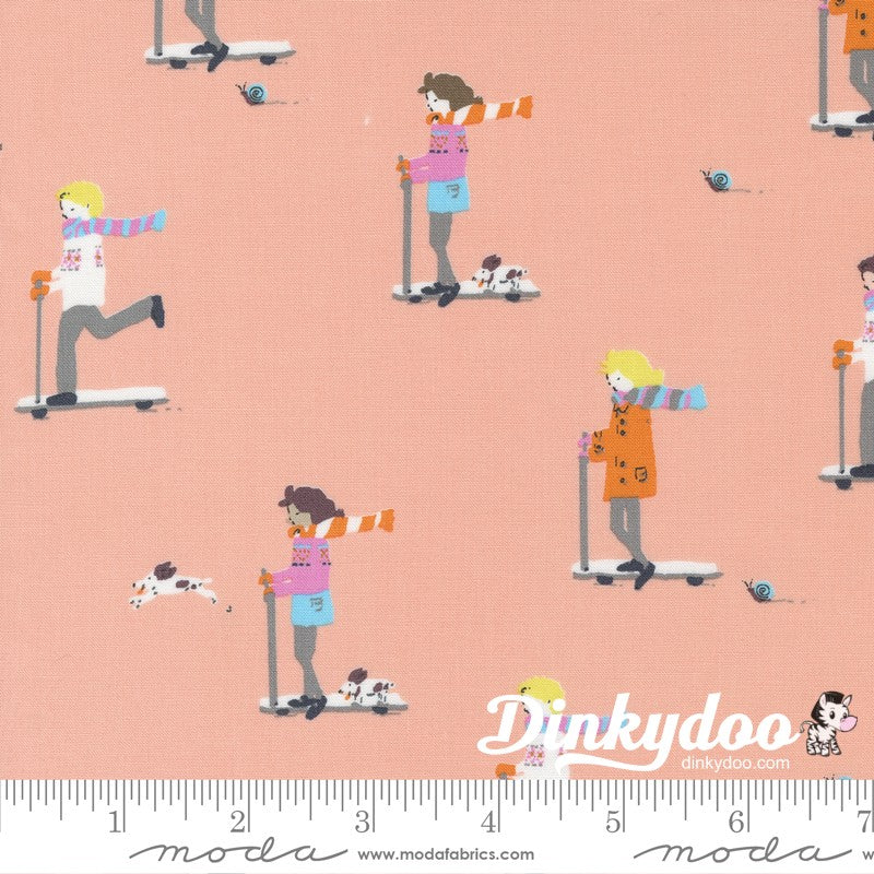 Pips - Layer Cake - Aneela Hoey  - Moda