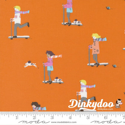 Pips - Layer Cake - Aneela Hoey  - Moda