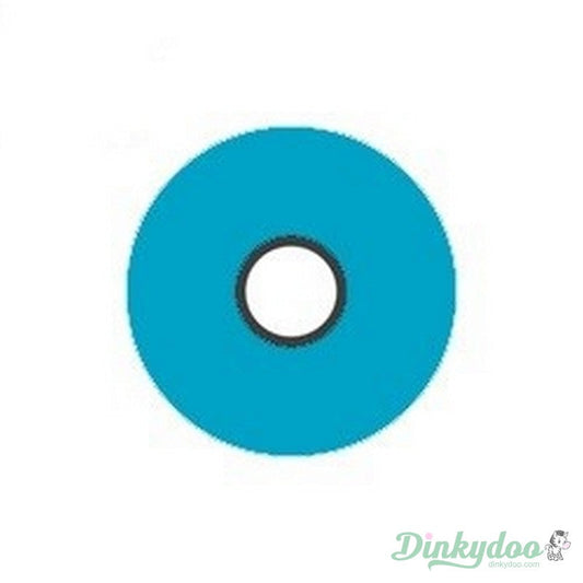 Magna-Glide Delights Bobbins (5pc) - Robin Egg (30632) M/Jumbo (40wt 132yd)