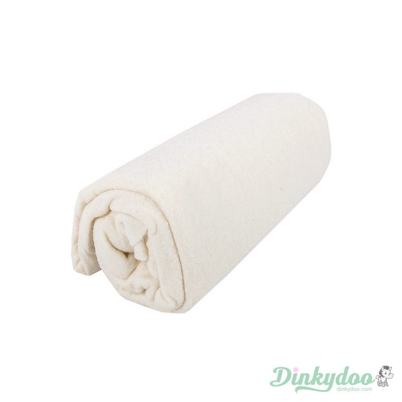 Hobbs Heirloom 80/20 Cotton/Poly Blend Batting - Crib Size