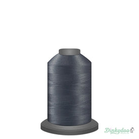 Glide Thread - Medium Gray (10424) Mini Spool (40wt 1094yd)