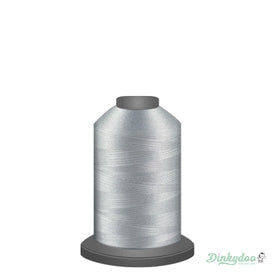 Glide Thread - Battleship (10430) Mini Spool (40wt 1094yd) (Pre-order: Jan 2026)