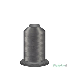 Glide Thread - Sterling (10877) Mini Spool (40wt 1094yd) - Dinkydoo Fabrics