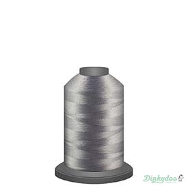 Glide Thread - Cool Grey 9 (410.10CG9) Mini Spool (40wt 1094yd)