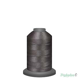 Glide Thread - Storm (410.1BLK7) Mini Spool (40wt 1094yd)
