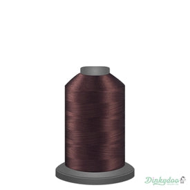 Glide Thread - Dark Brown (410.20476) Mini Spool (40wt 1094yd)