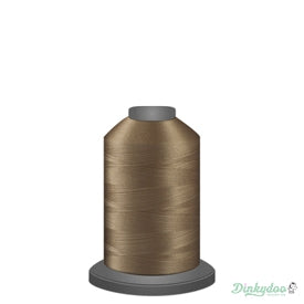 Glide Thread - Mocha (410.20727) Mini Spool (40wt 1094yd)