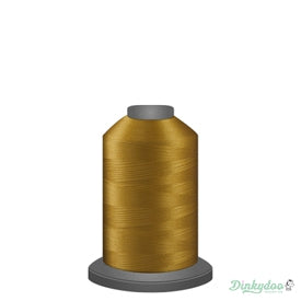 Glide Thread - Dijon (410.21245) Mini Spool (40wt 1094yd) (Pre-order: Aug 2026)