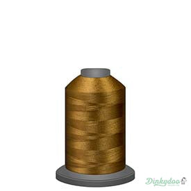 Glide Thread - Antique (410.21255) Mini Spool (40wt 1094yd) (Pre-order: Jan 2026)