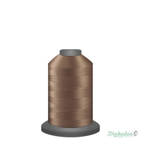 Glide Thread - Light Tan (410.24655) Mini Spool (40wt 1094yd)