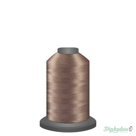 Glide Thread - Coffee (410.27504) Mini Spool (40wt 1094yd)