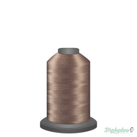 Glide Thread - Coffee (410.27504) Mini Spool (40wt 1094yd) (Pre-order: Jan 2026)