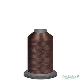 Glide Thread - Coffee Bean (410.27518) Mini Spool (40wt 1094yd) (Pre-order: Jan 2026)