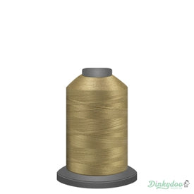 Glide Thread - Latte (410.29181) Mini Spool (40wt 1094yd) (Pre-order: Aug 2026)