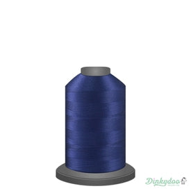 Glide Thread - Blueberry (410.30281) Mini Spool (40wt 1094yd)