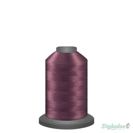 Glide Thread - Wine (410.45115) Mini Spool (40wt 1094yd)