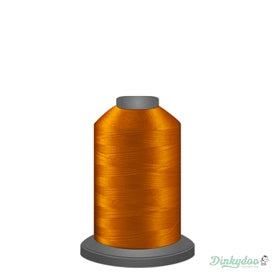 Glide Thread - Bronze (410.50138) Mini Spool (40wt 1094yd) (Pre-order: Aug 2026)