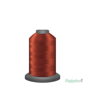 Glide Thread - Rust (410.50174) Mini Spool (40wt 1094yd) (Pre-order: Jan 2026)