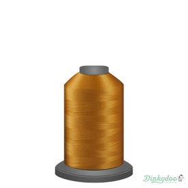 Glide Thread - Pumpkin Seed (410.51365) Mini Spool (40wt 1094yd) (Pre-order: Jan 2026)
