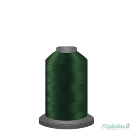 Glide Thread - Jade (410.60357) Mini Spool (40wt 1094yd)