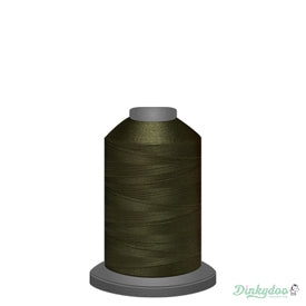 Glide Thread - Soldier Green (410.60574) Mini Spool (40wt 1094yd)