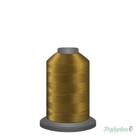 Glide Thread - Fool's Gold (410.61265) Mini Spool (40wt 1094yd) (Pre-order: Oct 2023)