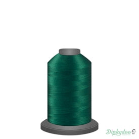 Glide Thread - Emerald (410.63425) Mini Spool (40wt 1094yd)
