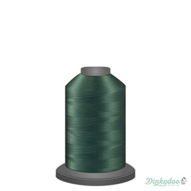 Glide Thread - Basil (410.65555) Mini Spool (40wt 1094yd) (Pre-order: Jan 2026)