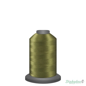 Glide Thread - Light Olive (410.65825) Mini Spool (40wt 1094yd)