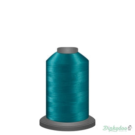 Glide Thread - Sea Green (410.67472) Mini Spool (40wt 1094yd) (Pre-order: Jan 2026)