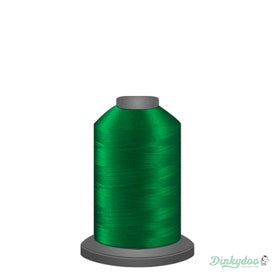 Glide Thread - Shamrock (410.67482) Mini Spool (40wt 1094yd) (Pre-order: Feb 2026)