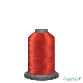 Glide Thread - Papaya (410.70178) Mini Spool (40wt 1094yd) (Pre-order: Jan 2026)