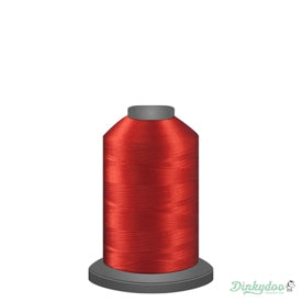 Glide Thread - Tomato (410.70179) Mini Spool (40wt 1094yd)