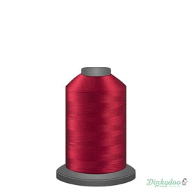 Glide Thread - Cranberry (410.70207) Mini Spool (40wt 1094yd) (Pre-order: Jan 2026)
