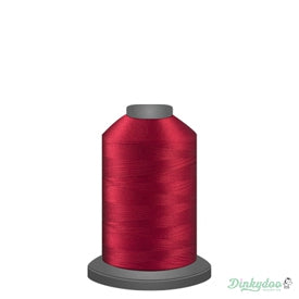 Glide Thread - Cranberry (410.70207) Mini Spool (40wt 1094yd)