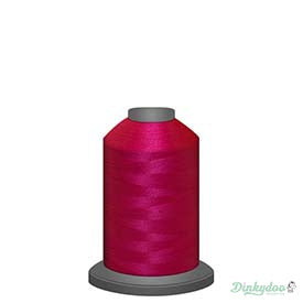 Glide Thread - Magenta (410.70212) Mini Spool (40wt 1094yd) (Pre-order: Nov 2026)