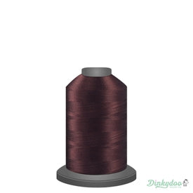 Glide Thread - Bordeaux (410.70504) Mini Spool (40wt 1094yd)