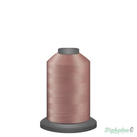 Glide Thread - Pink Rose (410.70705) Mini Spool (40wt 1094yd) (Pre-order: Jan 2026)