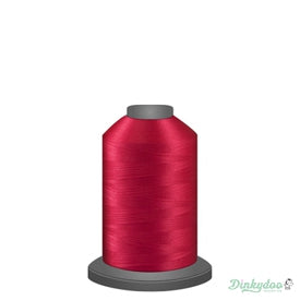 Glide Thread - Hot Pink (410.70812) Mini Spool (40wt 1094yd)