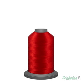 Glide Thread - Valentine (410.71795) Mini Spool (40wt 1094yd) (Pre-order: Nov 2026)