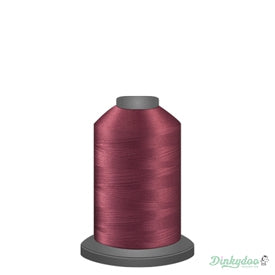 Glide Thread - Purple Rose (410.77432) Mini Spool (40wt 1094yd)