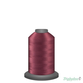 Glide Thread - Purple Rose (410.77432) Mini Spool (40wt 1094yd) (Pre-order: Feb 2026)