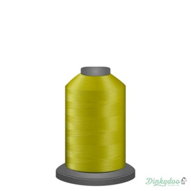 Glide Thread - Lemon (410.80101) Mini Spool (40wt 1094yd)
