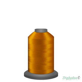 Glide Thread - Marigold (410.80130) Mini Spool (40wt 1094yd) (Pre-order: Aug 2023)