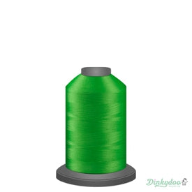 Glide Thread - Neon Green (410.90360) Mini Spool (40wt 1094yd)