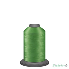 Glide Thread - Key Lime (410.90366) Mini Spool (40wt 1094yd)