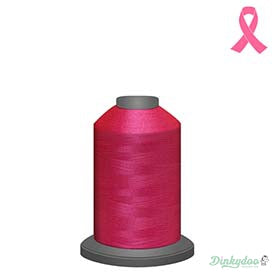 Glide Thread - Hope Pink (410.90812) Mini Spool (40wt 1094yd)
